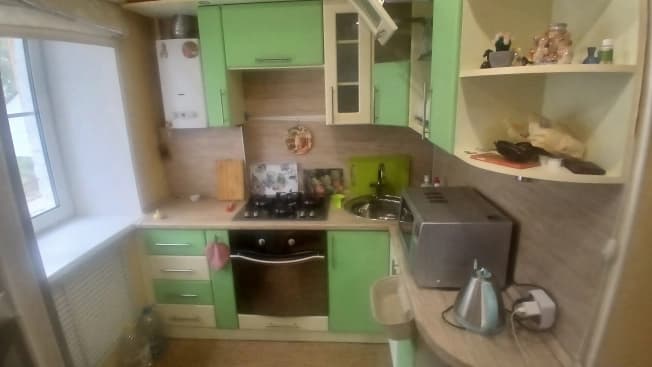 Снять квартиру на улице Комсомольская в Коврове. Вариант № 2355560, 0, площадь - квм, цена 22000 рублей