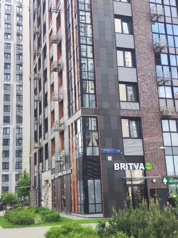 Купить трехкомнатную квартиру на улице Литовский бульвар в Москве. Вариант № 2219548, 0, площадь - квм, цена 32900000 рублей