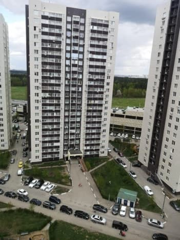Купить студию на улице Добролюбова в Москве. Вариант № 2216134, 1, площадь - квм, цена 7000000 рублей