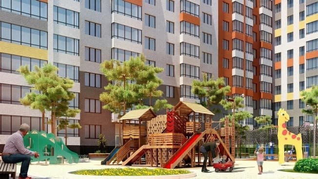 Купить двухкомнатную квартиру на вторичке на улице Римского-Корсакова в Новосибирске. Вариант № 2370176, 0, площадь - квм, цена 6300000 рублей