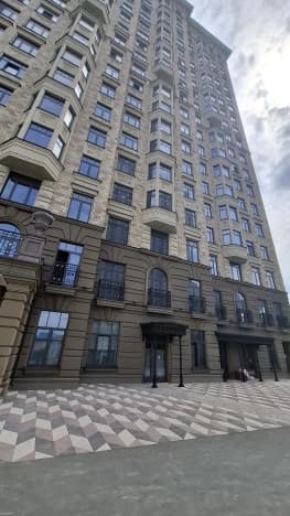 Купить квартиру на улице Пронская в Москве. Вариант № 2208700, 1, площадь - квм, цена 32500000 рублей