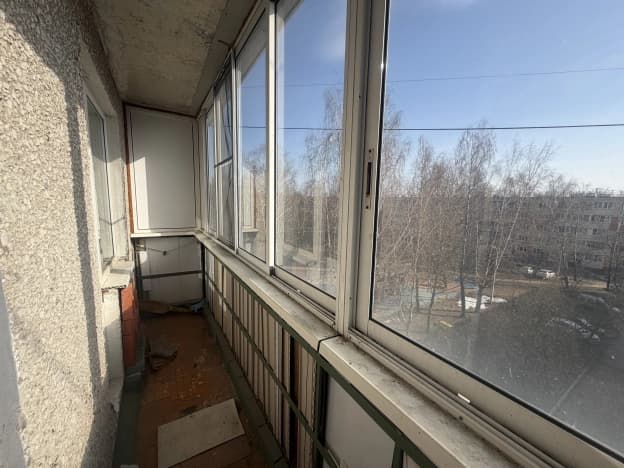 Снять квартиру в Московской области. Вариант № 2168223, 1, площадь - квм, цена 13000 рублей