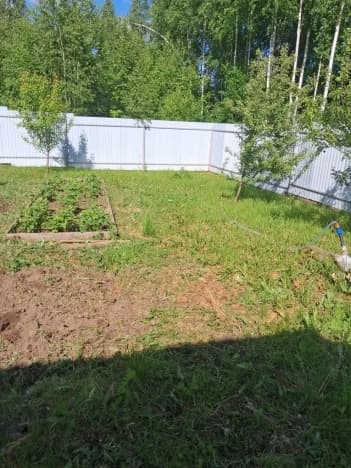 Купить дом в Деревне Бурцеве в Богородском Муниципальном Округе на улице 1-я Парковая , деревня Бурцево в Нижегородской области. Вариант № 2206643, 1, площадь - квм, цена 5500000 рублей