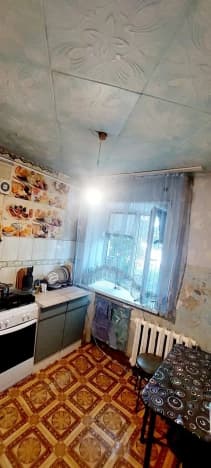 Купить трехкомнатную квартиру до 5 млн в Приморском крае. Вариант № 1101846, 1, площадь - квм, цена 4800000 рублей