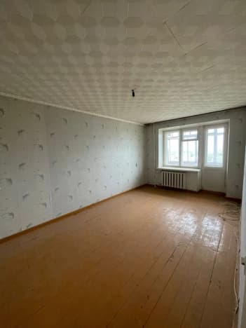 Купить двухкомнатную квартиру в Октябрьском. Вариант № 2280020, 1, площадь - квм, цена 3300000 рублей