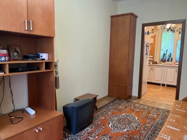 Купить квартиру в Иванове. Вариант № 2342493, 1, площадь - квм, цена 3200000 рублей