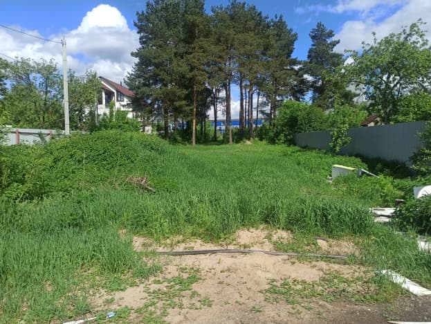 Купить земельный участок в Пошехонском Муниципальном Округе в Ярославской области. Вариант № 2001169, 0, площадь - квм, цена 8000000 рублей