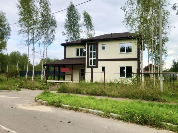 Купить дом в Владимирской области. Вариант № 2370211, 1, площадь - квм, цена 11990000 рублей