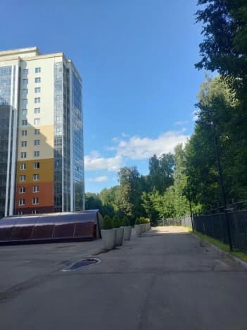 Купить квартиру на вторичке в Посёлоке Дубовой Роще в Раменском Муниципальном Округе в Московской области. Вариант № 2372591, 0, площадь - квм, цена 7500000 рублей
