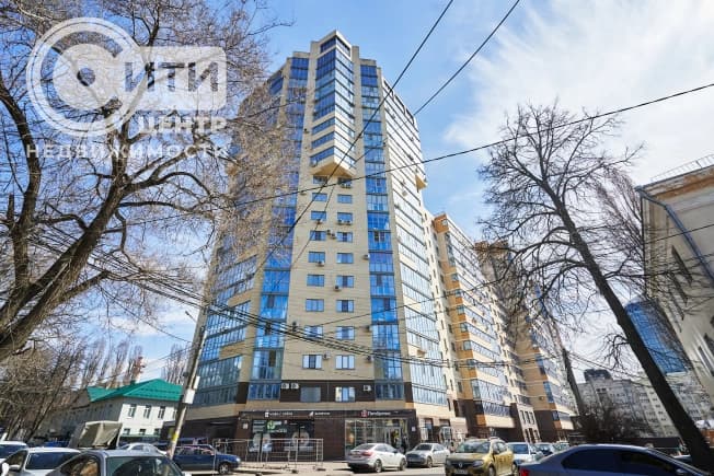Купить коммерческую недвижимость свободного назначения на улице Ростовская в Воронеже. Вариант № 1756065, 0, площадь - квм, цена 9290000 рублей