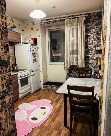 Купить квартиру в районе Лианозово в Москве. Вариант № 2323922, 0, площадь - квм, цена 15900000 рублей