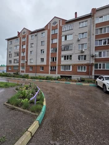 Купить квартиру в Октябрьском. Вариант № 2050111, 0, площадь - квм, цена 4900000 рублей