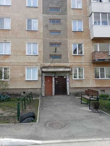 Купить однокомнатную квартиру в Мошковском районе в Новосибирской области. Вариант № 2200576, 1, площадь - квм, цена 800000 рублей
