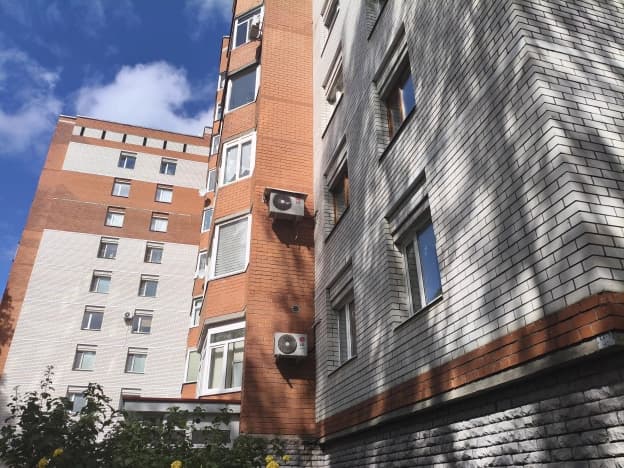Купить квартиру в Республике Коми. Вариант № 2285334, 0, площадь - квм, цена 9670000 рублей