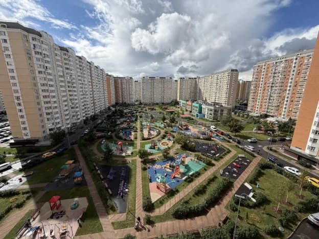 Купить квартиру на вторичке в ЖК Хай Лайф (High Life) в Москве. Вариант № 2368685, 0, площадь - квм, цена 17900000 рублей