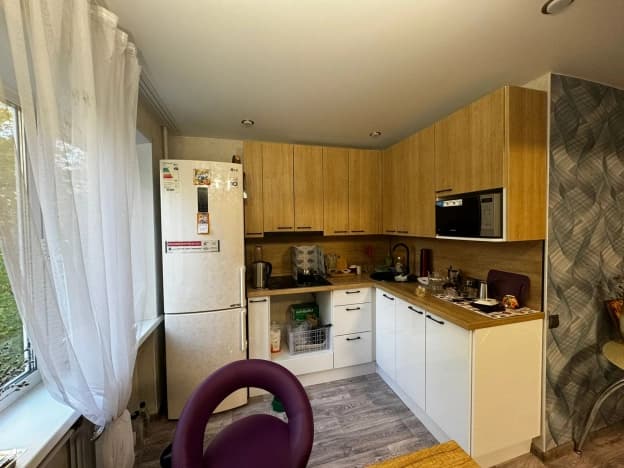Купить квартиру с ремонтом в Ангарске. Вариант № 1793190, 1, площадь - квм, цена 4185000 рублей