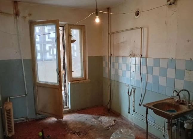 Купить двухкомнатную квартиру до 2,5 млн в Ростовской области. Вариант № 2253109, 1, площадь - квм, цена 4400000 рублей