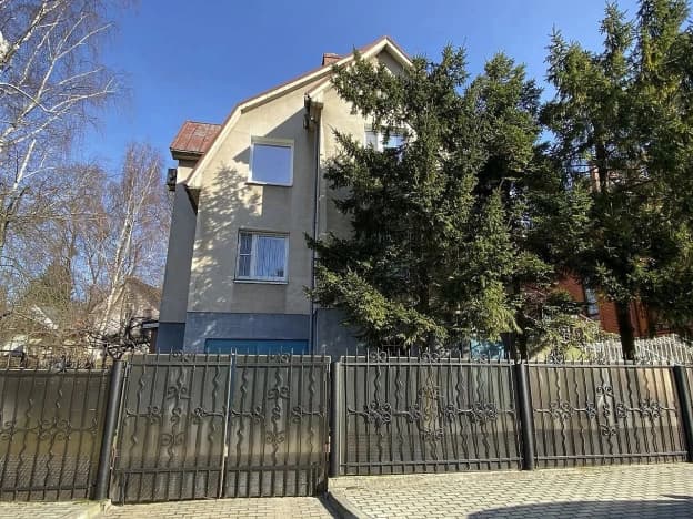 Купить коттедж в Калининграде. Вариант № 1495071, 0, площадь - квм, цена 18950000 рублей