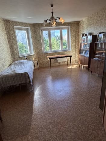 Купить квартиру на улице Академика Дыхне в Москве. Вариант № 2249954, 1, площадь - квм, цена 22000000 рублей