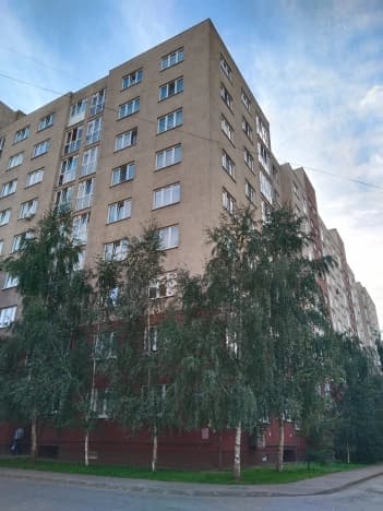 Купить квартиру на улице Багратиона в Калининграде. Вариант № 2339715, 0, площадь - квм, цена 4700000 рублей