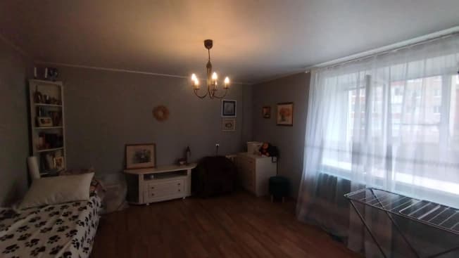 Купить однокомнатную квартиру в Оренбургской области. Вариант № 2307646, 0, площадь - квм, цена 2000000 рублей