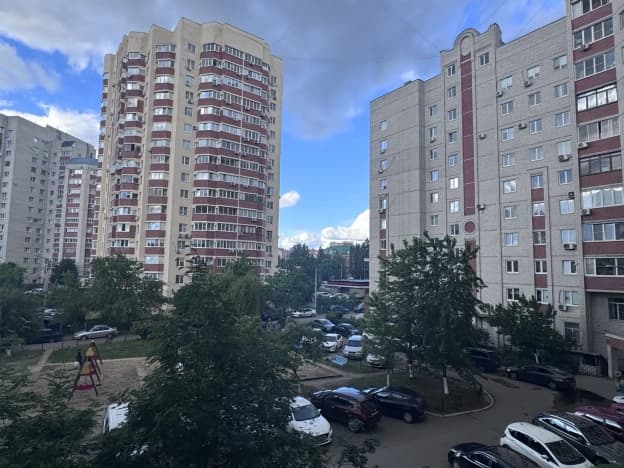 Купить квартиру в ЖК Счастье Выбор в Воронежской области. Вариант № 2201809, 1, площадь - квм, цена 13000000 рублей