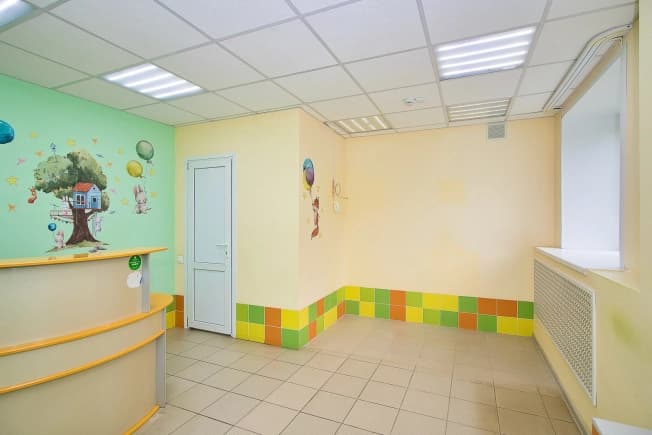 Снять коммерческую недвижимость свободного назначения в Меленковском Муниципальном Округе в Владимирской области. Вариант № 2316695, 0, площадь - квм, цена 45000 рублей