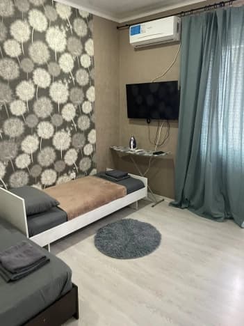 Купить квартиру в ЖК Фамилия в Краснодаре. Вариант № 2170087, 1, площадь - квм, цена 2900000 рублей