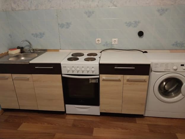 Снять однокомнатную квартиру на улице Православная в Владимире. Вариант № 2188241, 1, площадь - квм, цена 21000 рублей
