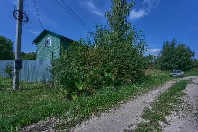 Купить дом в Шиловском Муниципальном Округе в Рязанской области. Вариант № 2274422, 0, площадь - квм, цена 5500000 рублей