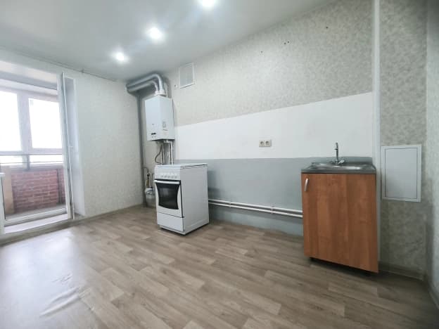Снять однокомнатную квартиру у метро Некрасовка в Московской области. Вариант № 2238971, 1, площадь - квм, цена 18000 рублей