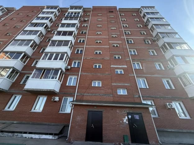 Купить двухкомнатную квартиру в Улан-Удэ. Вариант № 2338160, 0, площадь - квм, цена 11250000 рублей