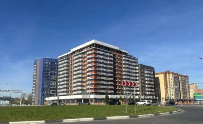 Купить трехкомнатную квартиру на вторичке у метро Домодедовская в Московской области. Вариант № 2202102, 0, площадь - квм, цена 18200000 рублей