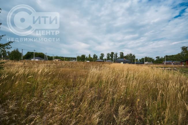 Купить земельный участок на улице Совхозная в Воронеже. Вариант № 2101600, 0, площадь - квм, цена 1200000 рублей