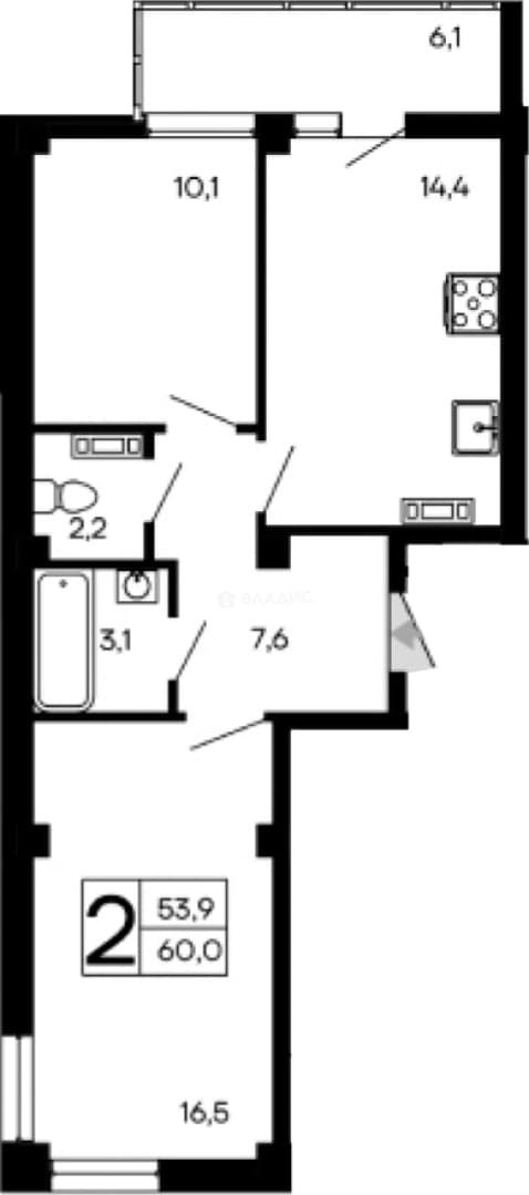 Photo 2