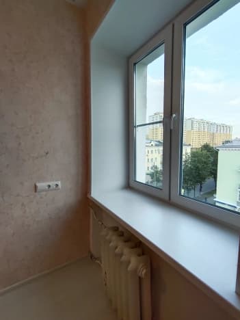 Купить трехкомнатную квартиру в Микрорайоне Станкозавод в Нижнем Новгороде. Вариант № 2283692, 1, площадь - квм, цена 9500000 рублей