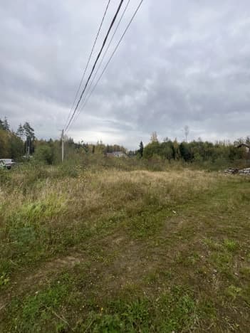 Купить земельный участок в Деревне Мистолове в Всеволожском районе на улице Кольцевая , деревня Мистолово в Ленинградской области. Вариант № 2373468, 0, площадь - квм, цена 24800000 рублей