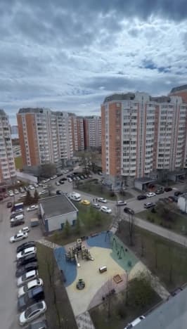 Купить квартиру с ремонтом на вторичке на улице Молдагуловой в Москве. Вариант № 2173808, 0, площадь - квм, цена 14153000 рублей