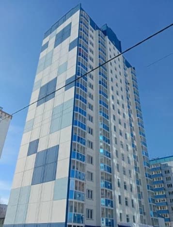 Купить однокомнатную квартиру с мебелью в Новосибирске. Вариант № 2371521, 0, площадь - квм, цена 4800000 рублей