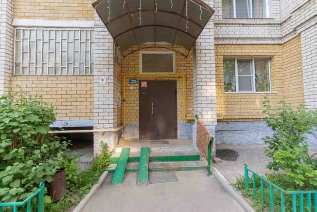 . Вариант № 1542761, 1, площадь - 73.7 квм, цена 10550000 рублей