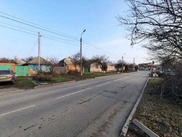 Купить земельный участок в Посёлоке Дубовом в Белгородском районе в Белгородской области. Вариант № 2317021, 0, площадь - квм, цена 2200000 рублей