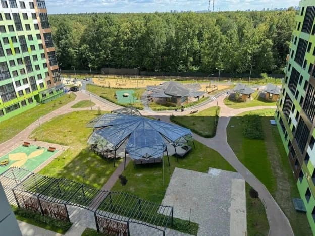 Купить квартиру у метро Окружная в Москве. Вариант № 2324481, 1, площадь - квм, цена 14500000 рублей
