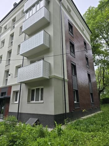 Купить двухкомнатную квартиру до 7 млн в районе Центральный в Калининграде. Вариант № 859230, 1, площадь - квм, цена 6000000 рублей