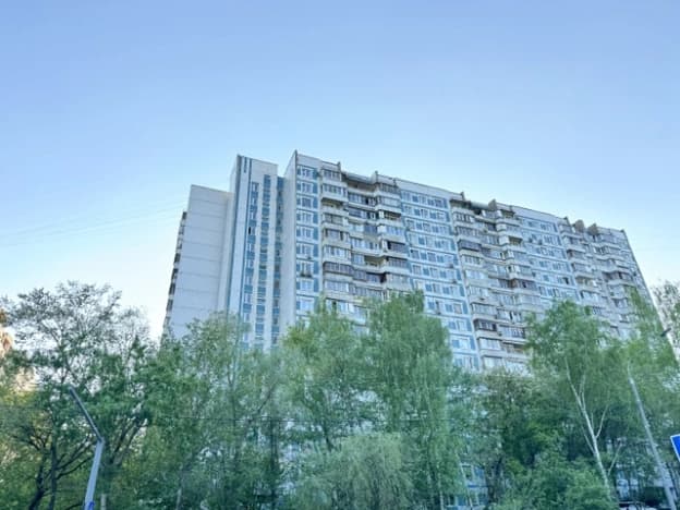 Снять квартиру площадью до 60 кв.м в Москве. Вариант № 2101329, 0, площадь - квм, цена 45000 рублей