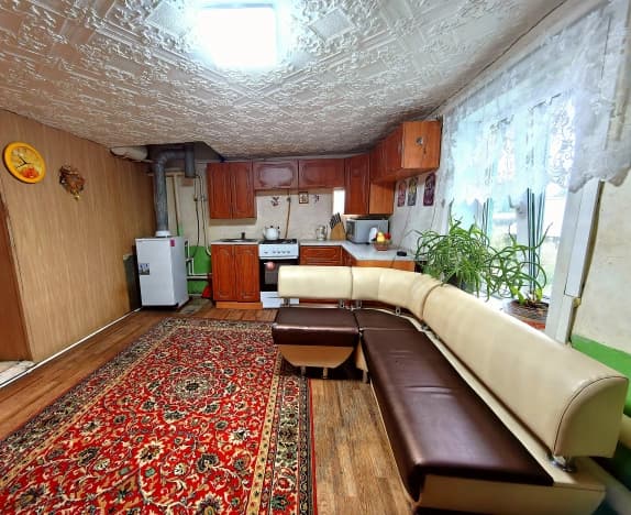 Купить дом в Муниципальном Округе Луховицах в Московской области. Вариант № 1716092, 1, площадь - квм, цена 2449000 рублей