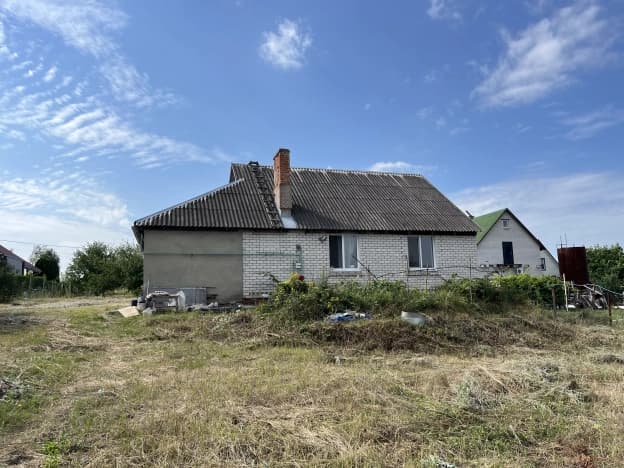 Купить дом в Алексеевском Муниципальном Округе в Белгородской области. Вариант № 2272029, 1, площадь - квм, цена 5100000 рублей