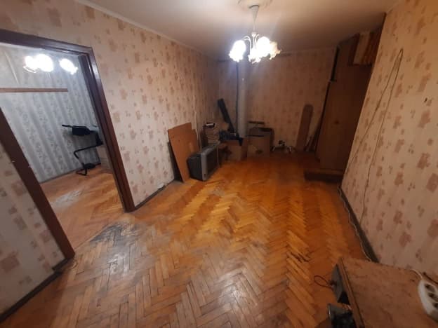 Купить трехкомнатную квартиру на улице Учинская в Ивантеевке. Вариант № 2084035, 1, площадь - квм, цена 7300000 рублей