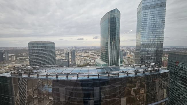 Снять офисы в ЦАО в Москве. Вариант № 2363069, 0, площадь - квм, цена 550000 рублей