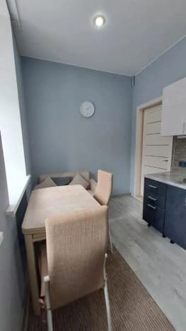 Купить квартиру на улице Кудряшова в Иванове. Вариант № 2386976, 0, площадь - квм, цена 6090000 рублей