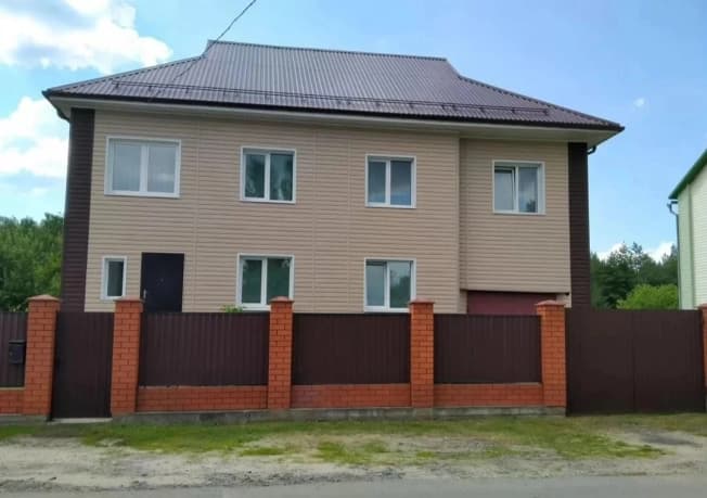 Купить дом на улице Пролетарская в Старом Осколе. Вариант № 2392626, 1, площадь - квм, цена 10300000 рублей